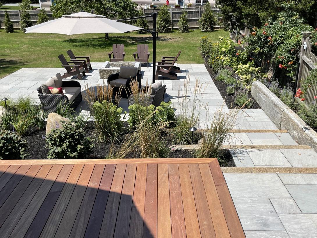 Groundswell Landscape  LLC