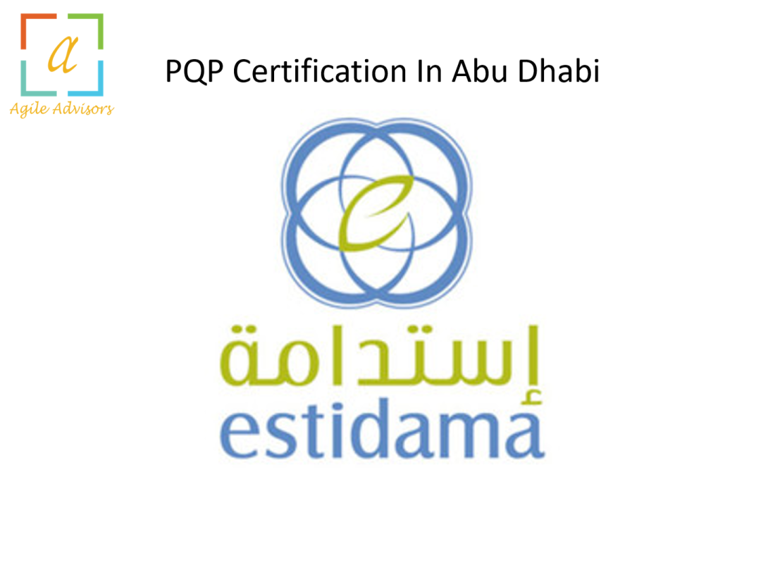 Estidama in Abu Dhabi