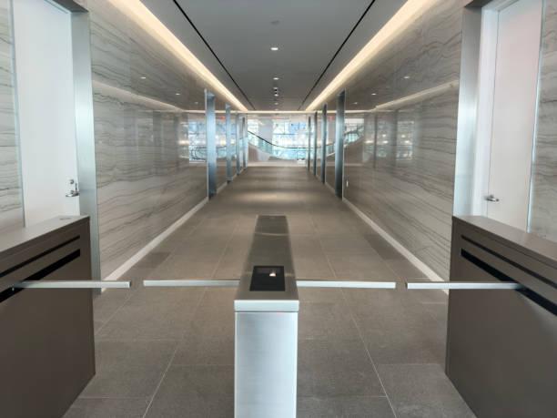 Raised Access Floor System