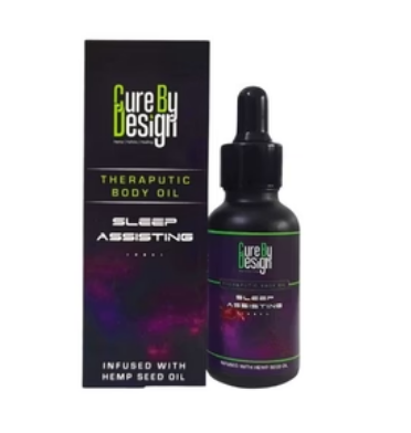 CBD Oil