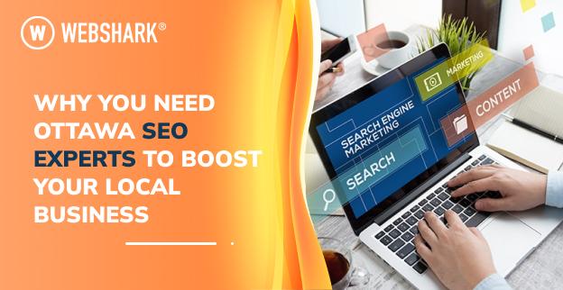 Ottawa SEO Experts 