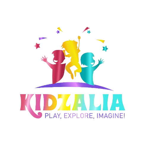 Host your next celebration at KidZalia, the premier Venues for Parties in Caroline Springs! Perfect for kids' parties, our vibrant space features exciting activities, creative themes, and customizable packages to suit every need. 