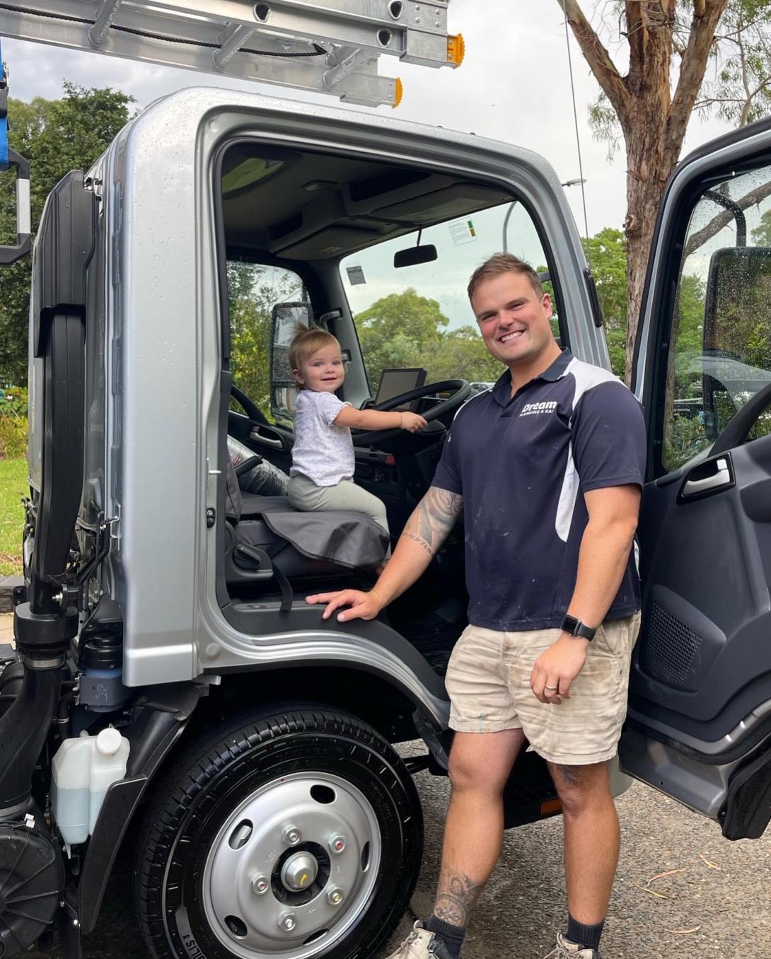 Local plumbers Sydney.