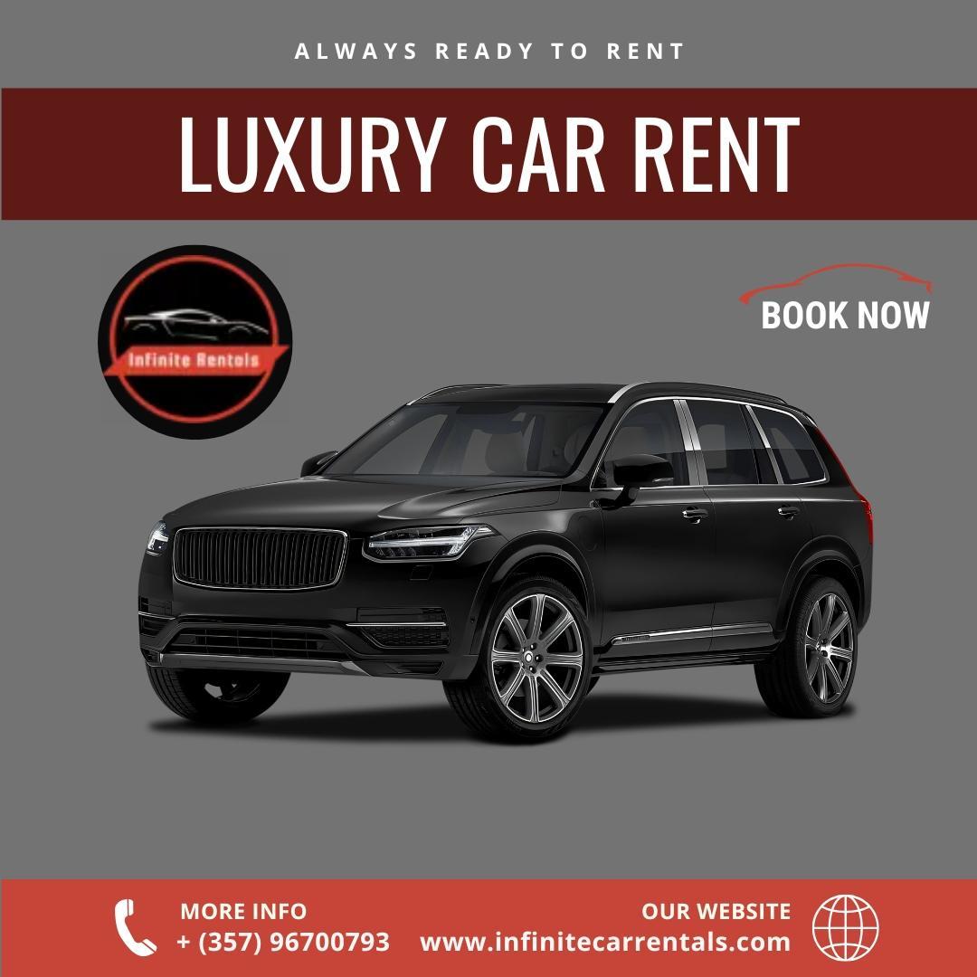 Car Rentals, Luxury Car, Best Car, Rental Car in Limassol, Car Service