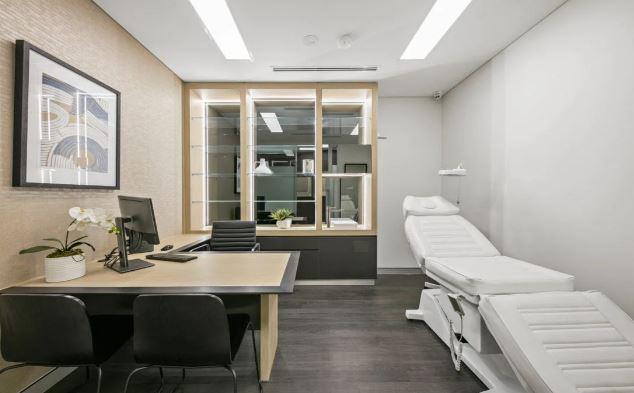 dental fitout Sydney