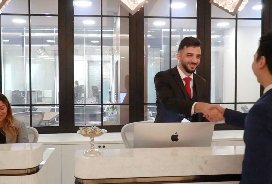 Virtual Office Setup - Markai Corporate Services