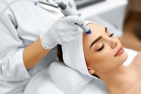 HydraFacial Treatment Riyadh
