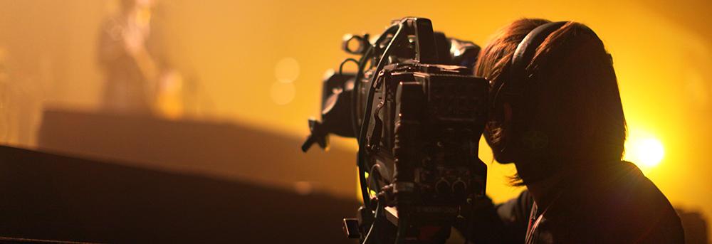 Live Event Filming