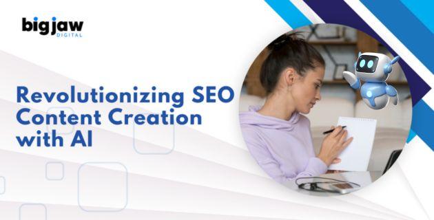 SEO Content Creation