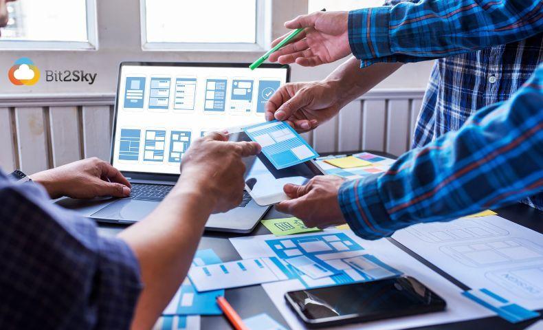 #ProductDevelopmentStrategy 