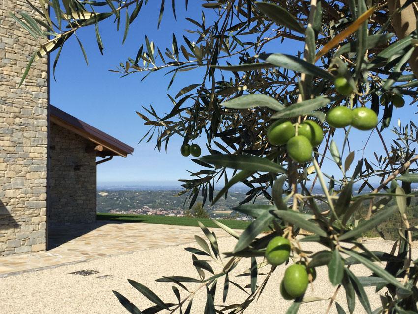 Best location in Piemonte