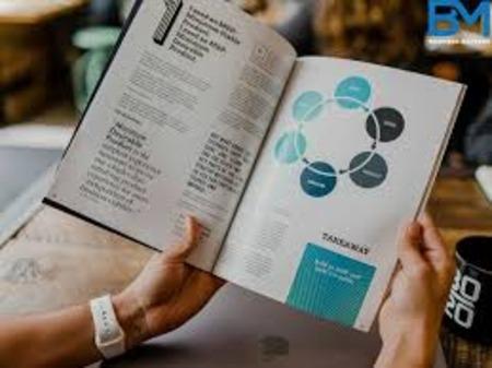 Best Business Magazine in India