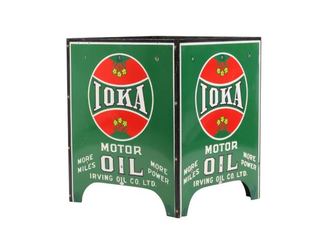 petroliana