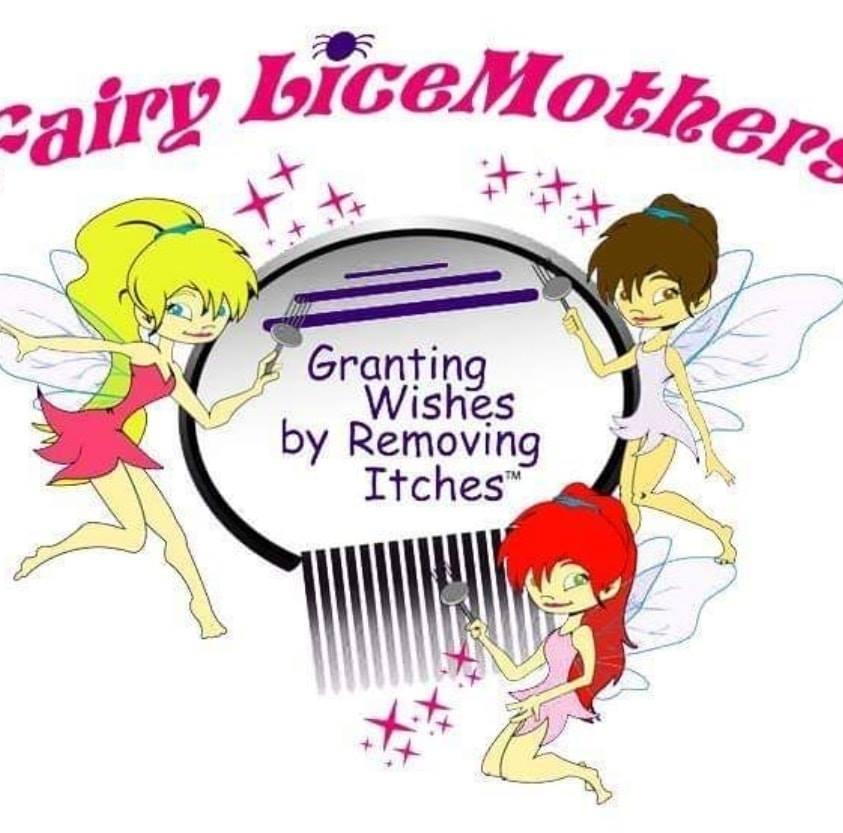 Fairy LiceMothers