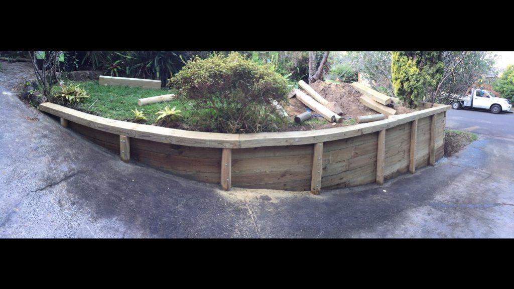 gardeners West Pymble