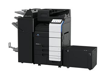 minolta printer