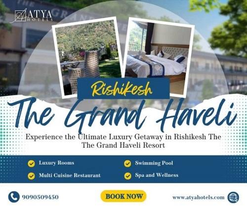 Atya Hotels: India’s Best Secure and Luxury Hotel Provider