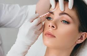 Botox Injection Riyadh