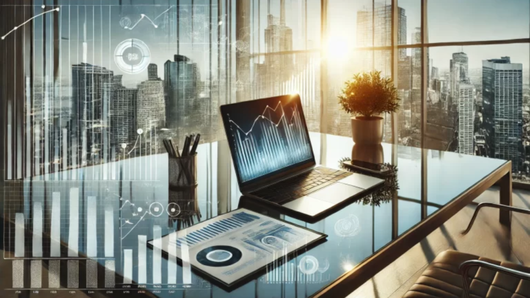 Business Matters Magazine