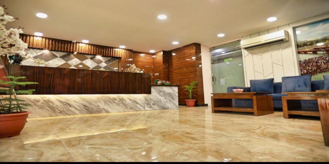 3-Star Hotels in Haridwar, luxury hotels in Haridwar, rooms near har ki pauri Haridwar, best hotels in haridwar near ganga