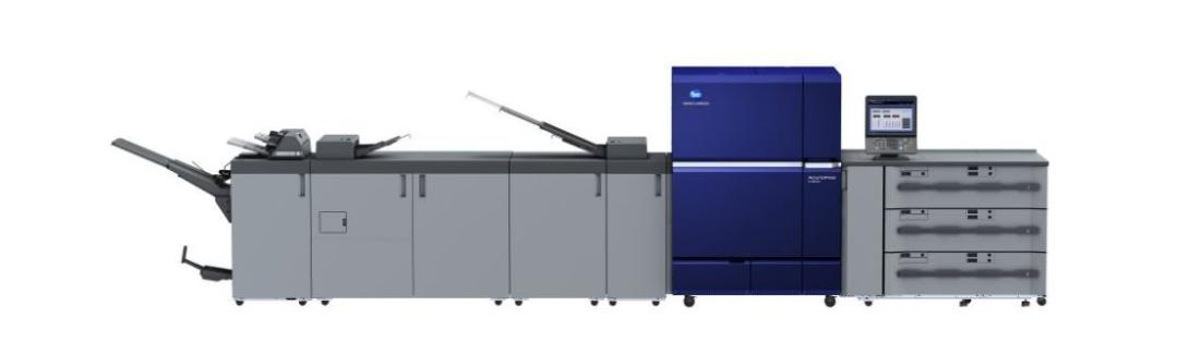digital printer solutions