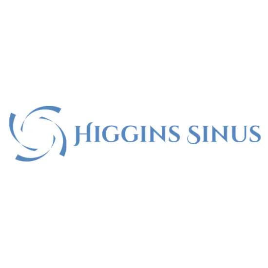 Higgins Sinus