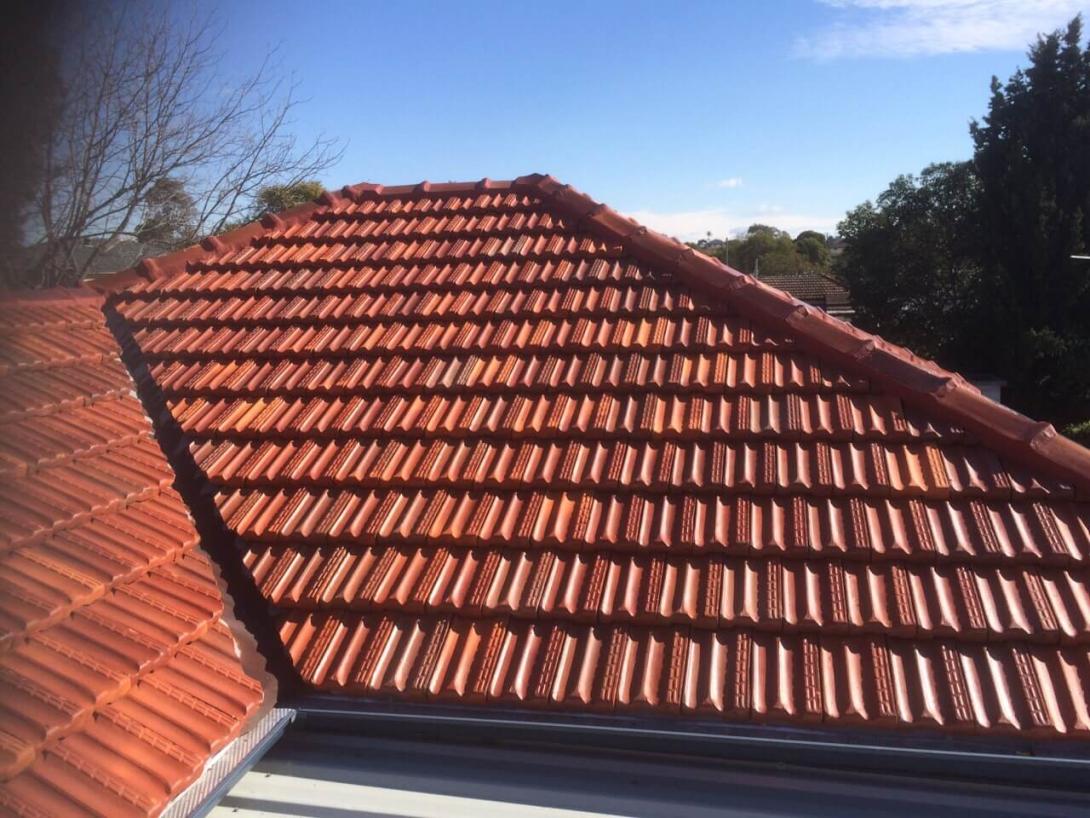  roof restoration