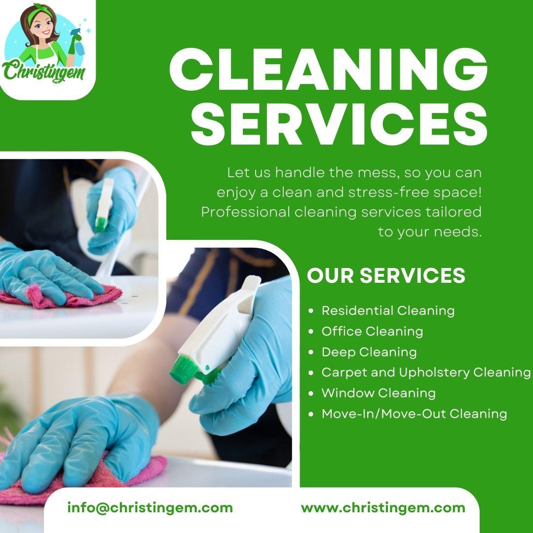 Professional Window Cleaning in Houston, TX