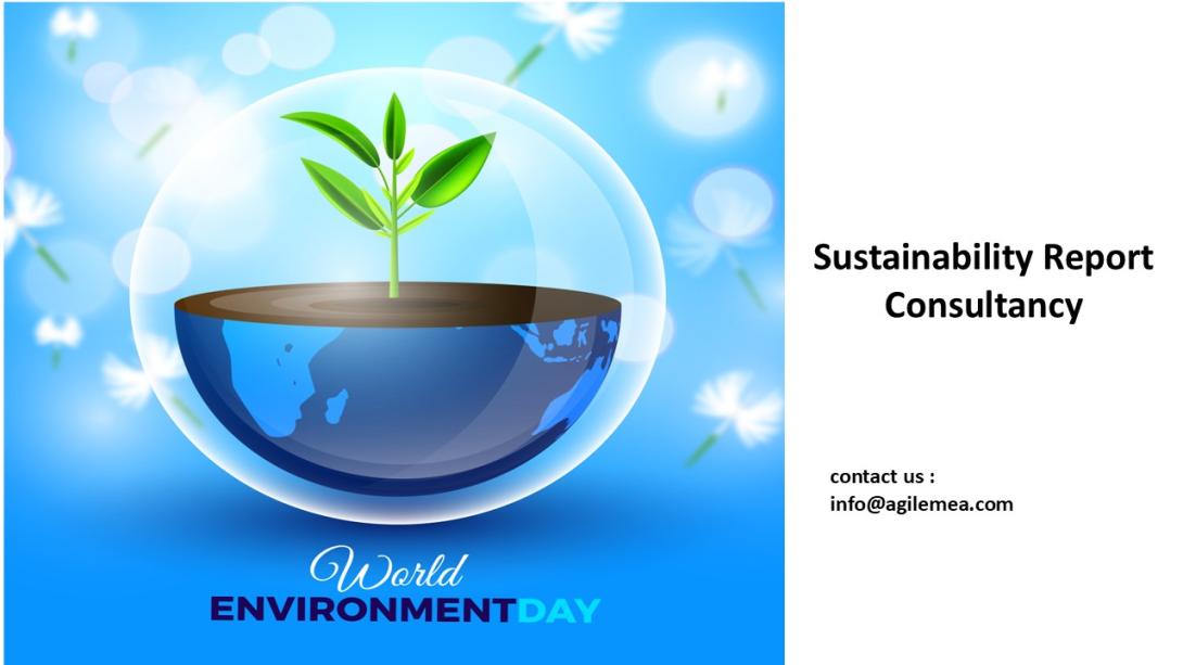 Sustainability reporting has emerged as a crucial instrument for businesses to demonstrate their dedication to environmental, social, and governance (ESG) policies at a time when accountability and openness are critical to corporate success. However, creating an extensive and influential sustainability report can be difficult without professional assistance. In this situation, Sustainability report consultancy is essential.    
