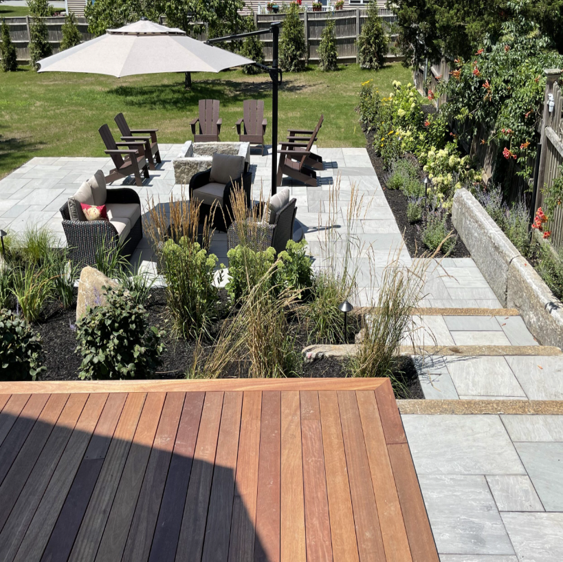 Groundswell Landscape  LLC