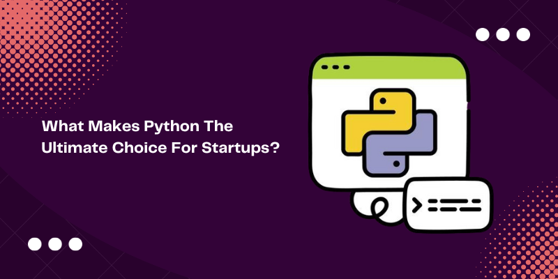 Python app development company