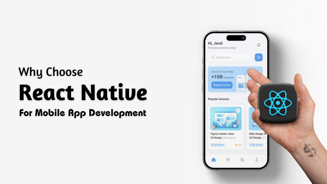 Flutter App Development Company