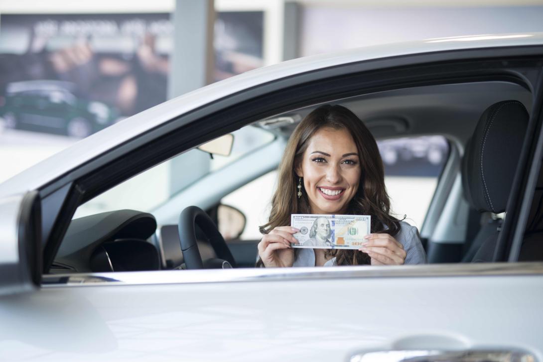 Car Collateral Loans calgary