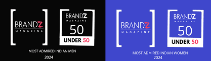 Brandz magazine