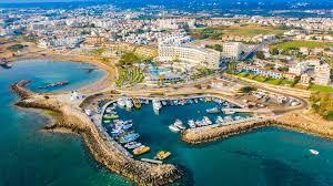 buy affordable apartments in larnaca
