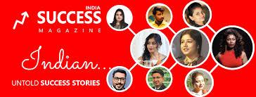 Success India Magazine