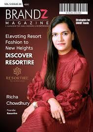 Best Business Magazine in India