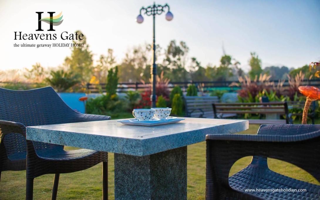 Best Homestay In Coonoor