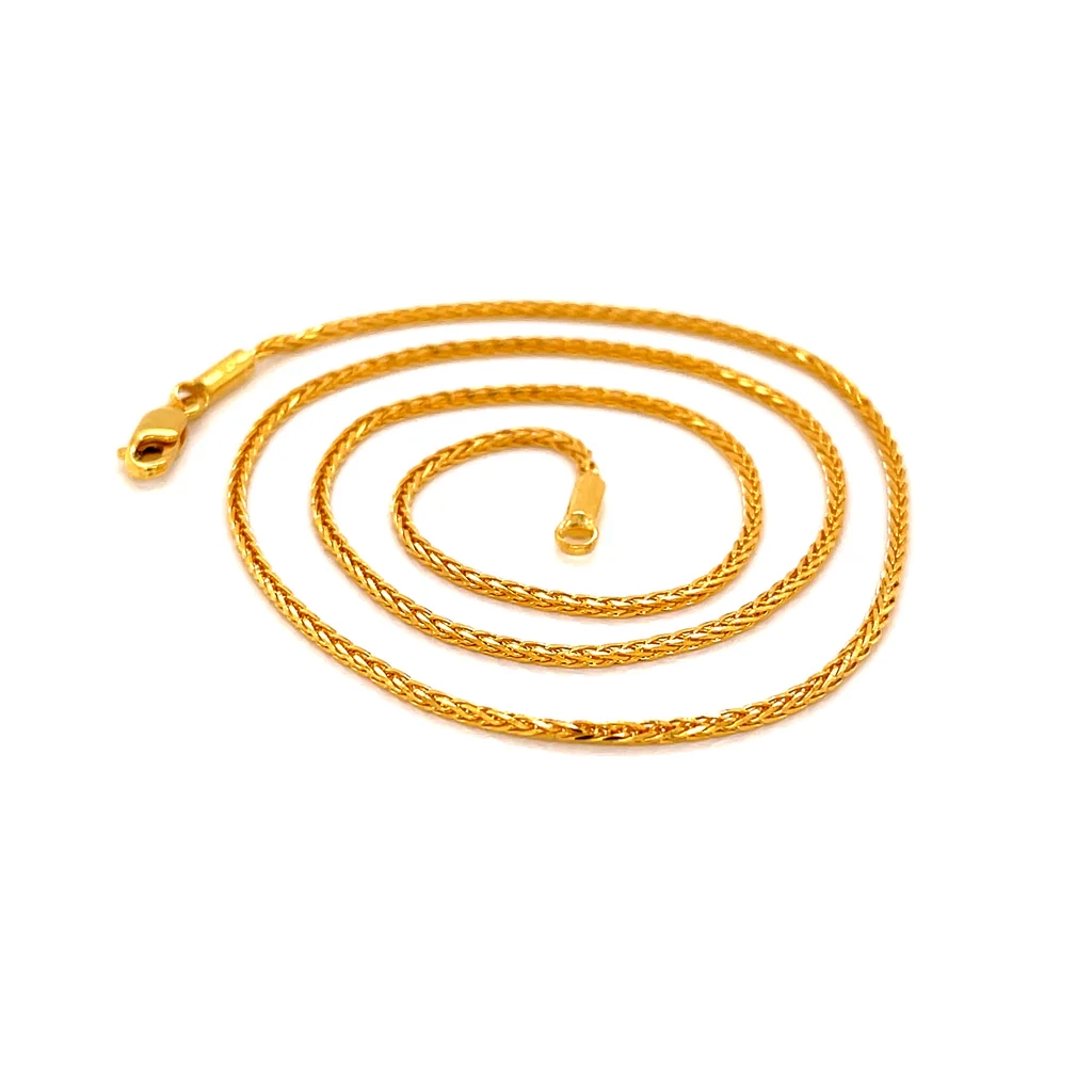 gold chain