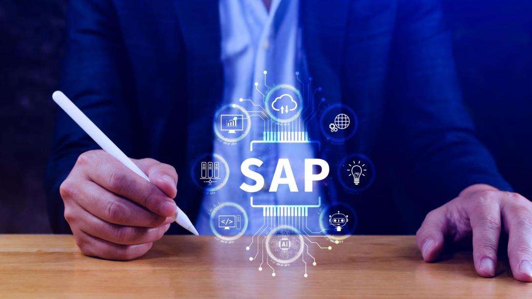 ERP in Jaipur