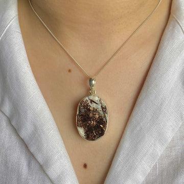 Astrophyllite Jewelry