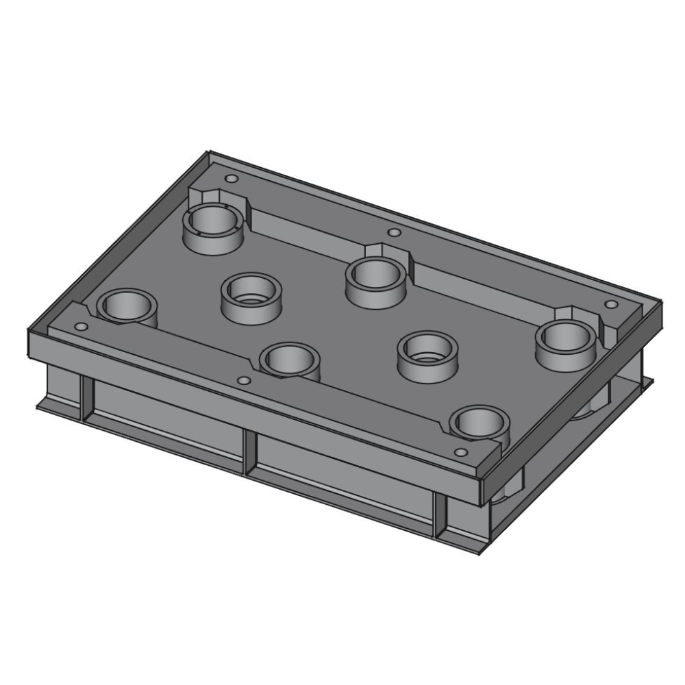 3D Modeling Service for Accurate Patent Drawing Solutions