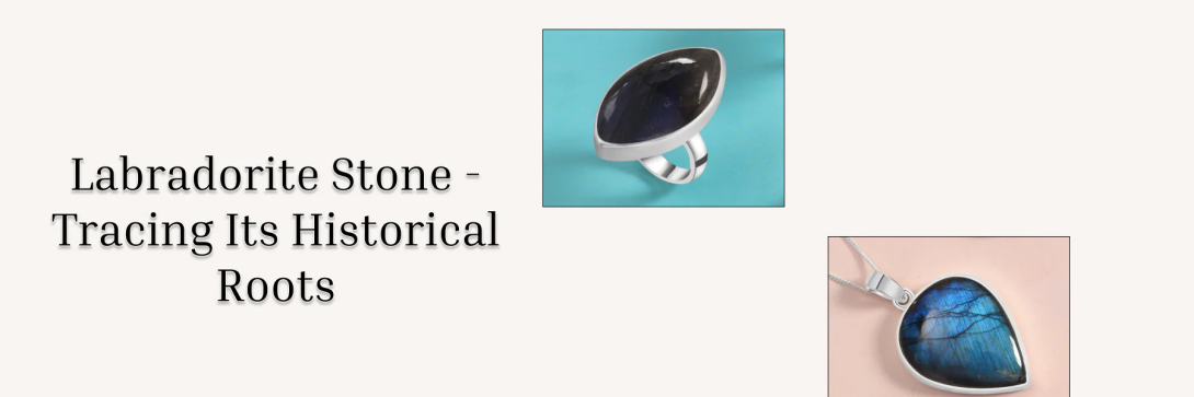 Labradorite