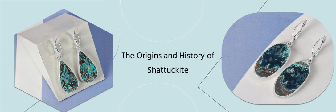 Shattuckite