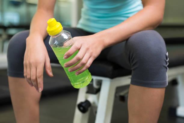 Energy Drinks Market