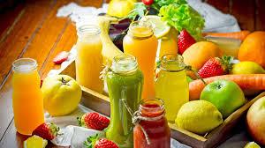 Functional Beverages Market