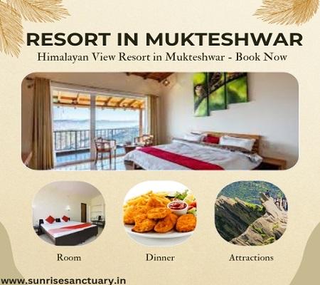 Family Hotel in Mukteshwar