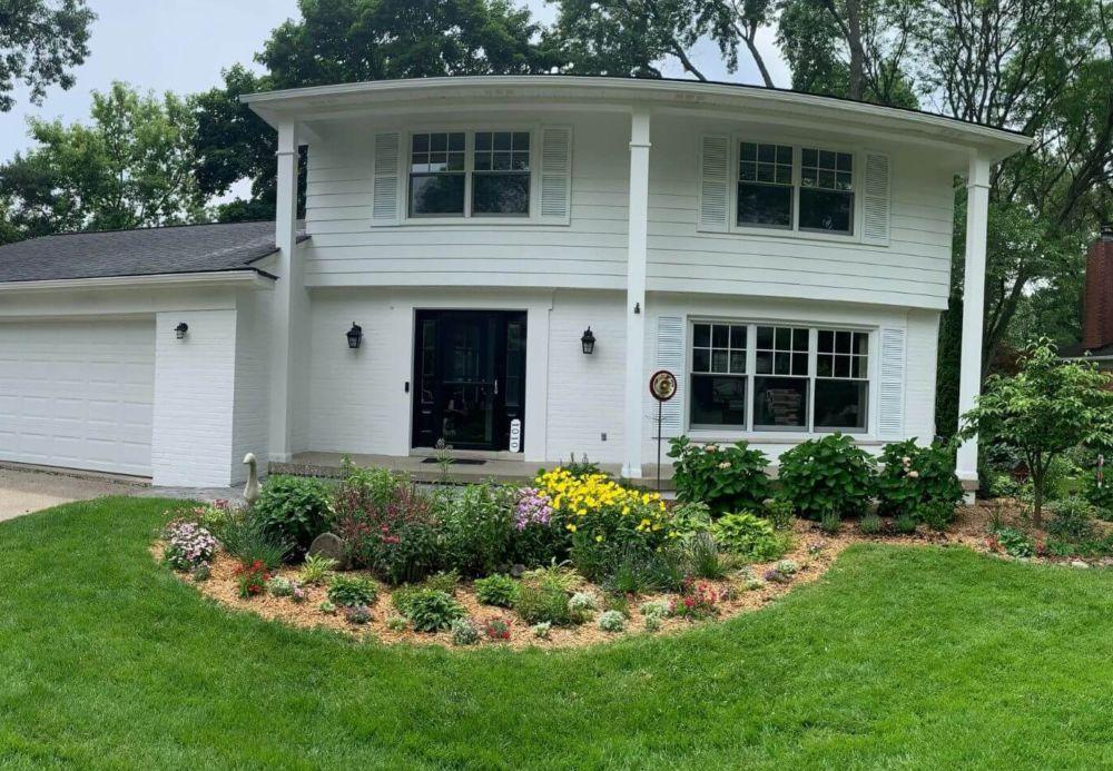 Painter Bloomfield Hills MI