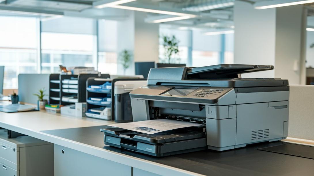 School Photocopier Woes? Here’s How to Fix Them!