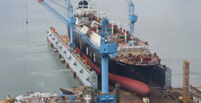 vessel management in greece